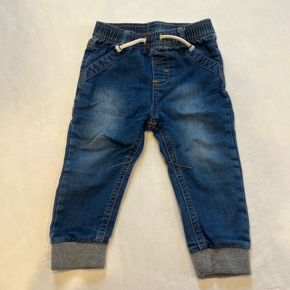 Infant joggers